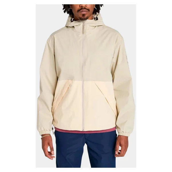 Timberland Winnick TB0A68CB4331 Kapüşonlu Lacivert Erkek Yağmurluk - Görsel 7