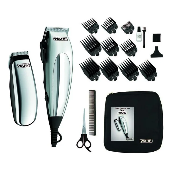 Wahl 79305-1316 Deluxe Home Pro Saç Kesim Kiti - Görsel 5