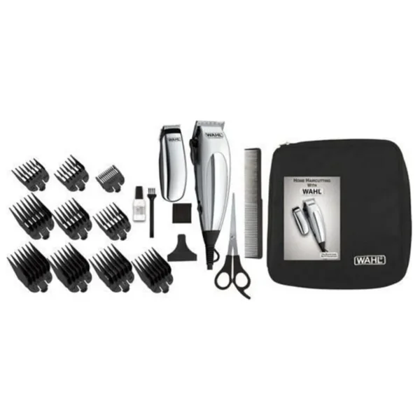 Wahl 79305-1316 Deluxe Home Pro Saç Kesim Kiti - Görsel 4