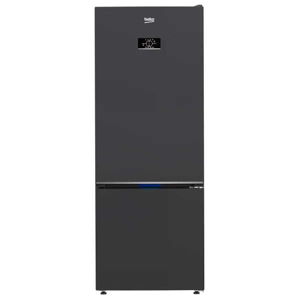 Beko 670475 Ea Kombi No Frost Buzdolabı - Görsel 2