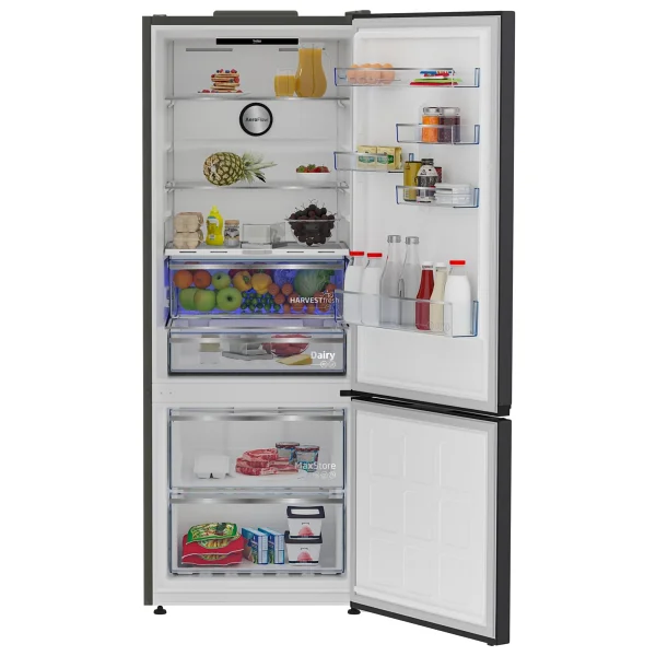 Beko 670475 Ea Kombi No Frost Buzdolabı - Görsel 4