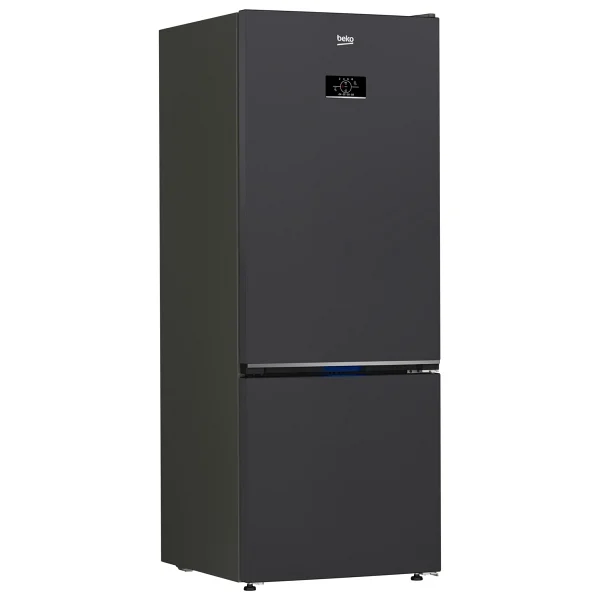 Beko 670475 Ea Kombi No Frost Buzdolabı - Görsel 5