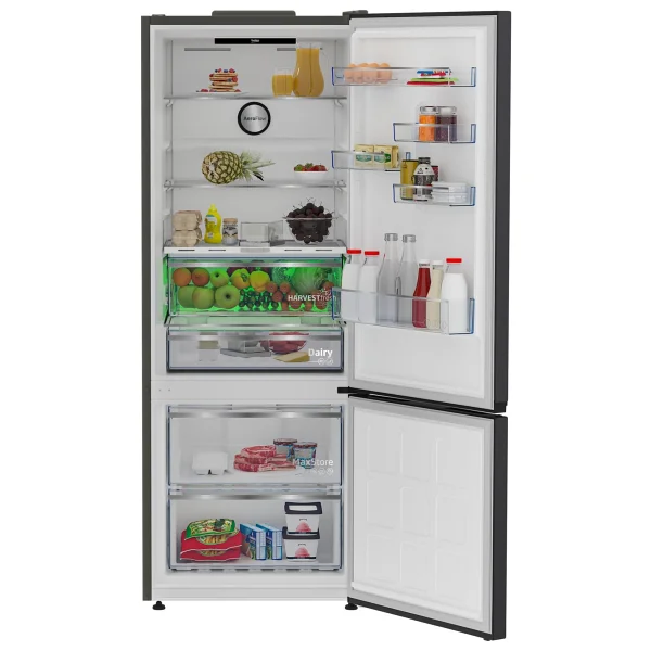 Beko 670475 Ea Kombi No Frost Buzdolabı - Görsel 6