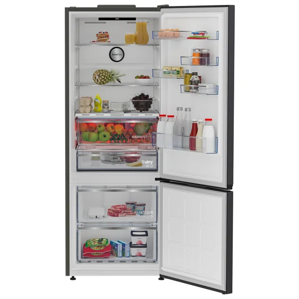 Beko 670475 Ea Kombi No Frost Buzdolabı - Görsel 7