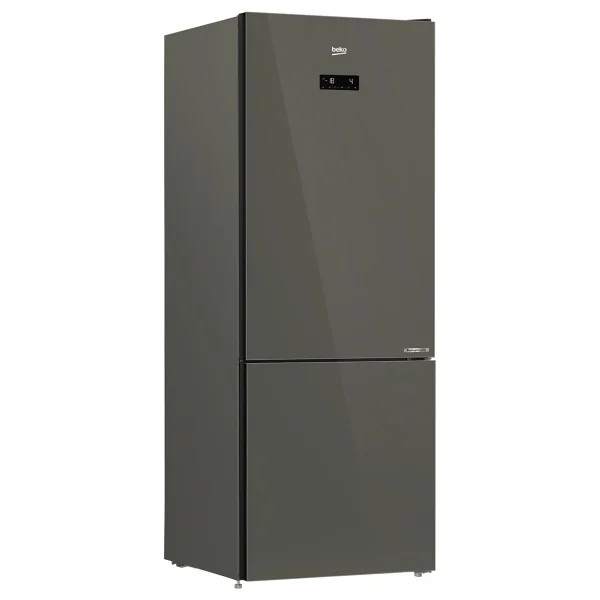 Beko 670514 EGC Kombi No Frost Buzdolabı - Görsel 2