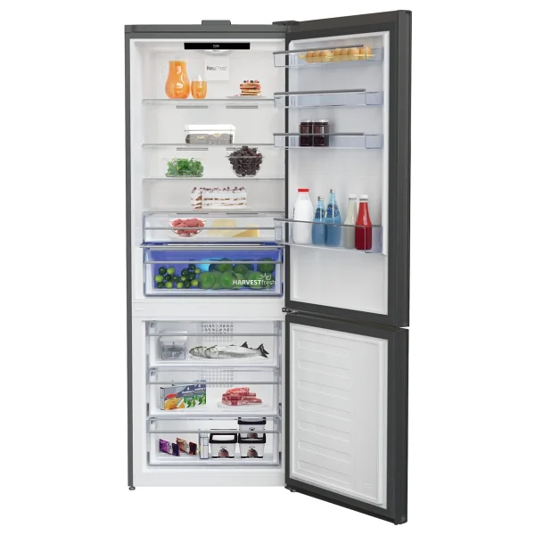 Beko 670514 EGC Kombi No Frost Buzdolabı - Görsel 3