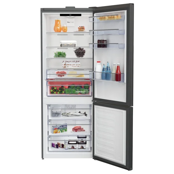 Beko 670514 EGC Kombi No Frost Buzdolabı - Görsel 4