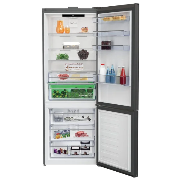 Beko 670514 EGC Kombi No Frost Buzdolabı - Görsel 5