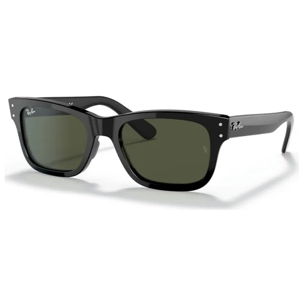 Ray-Ban Burbank 2283 Güneş Gözlüğü - Görsel 4