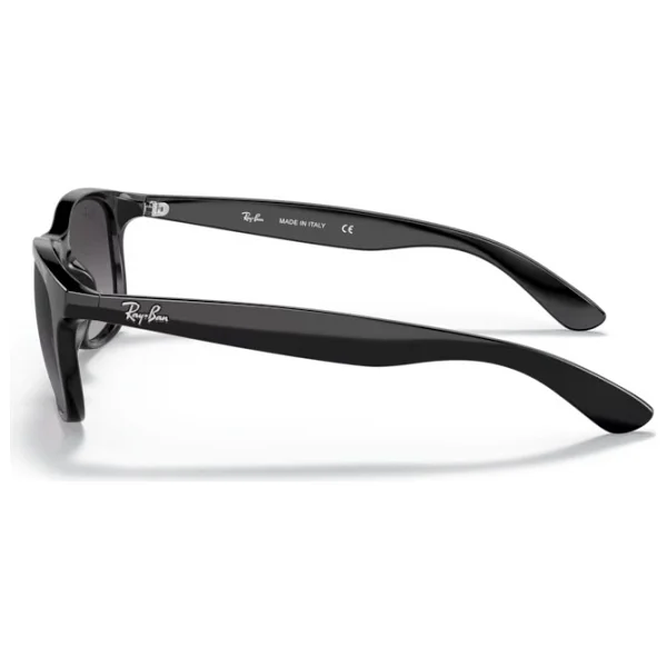 Ray-Ban Andy 4202 601/8G Black-Grey Güneş Gözlüğü - Görsel 2