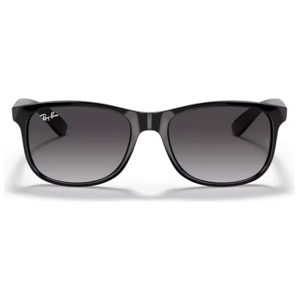 Ray-Ban Andy 4202 601/8G Black-Grey Güneş Gözlüğü - Görsel 3