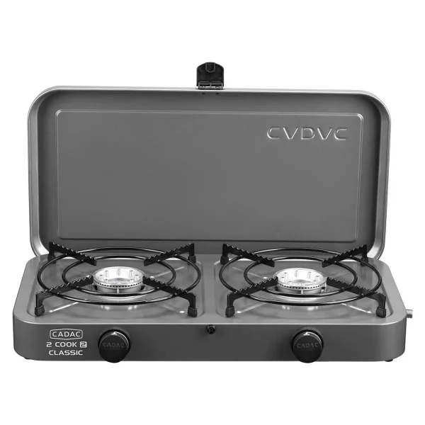 Cadac 2 Cook 2 Classic Stove Kamp Ocağı - Görsel 3