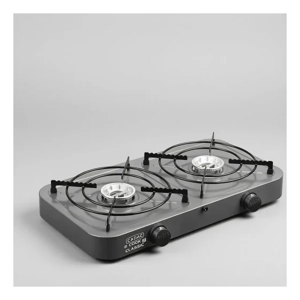 Cadac 2 Cook 2 Classic Stove Kamp Ocağı - Görsel 4