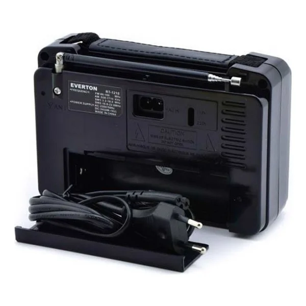 Everton RT-1218 Nostaljik Radyo - Görsel 4