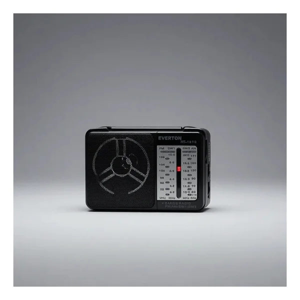 Everton RT-1218 Nostaljik Radyo - Görsel 6