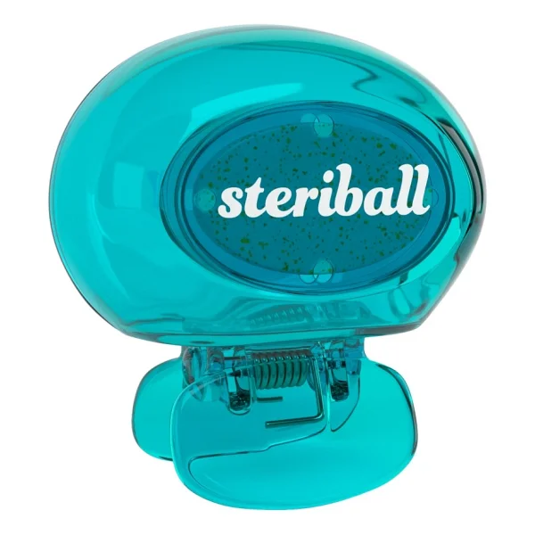 Steriball Diş Fırçası Koruma Kabı - Görsel 8