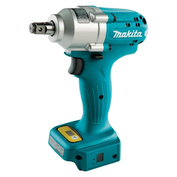 Makita DTWA260Z Aküsüz Darbeli Somun Sıkma Makinesi - Görsel 3