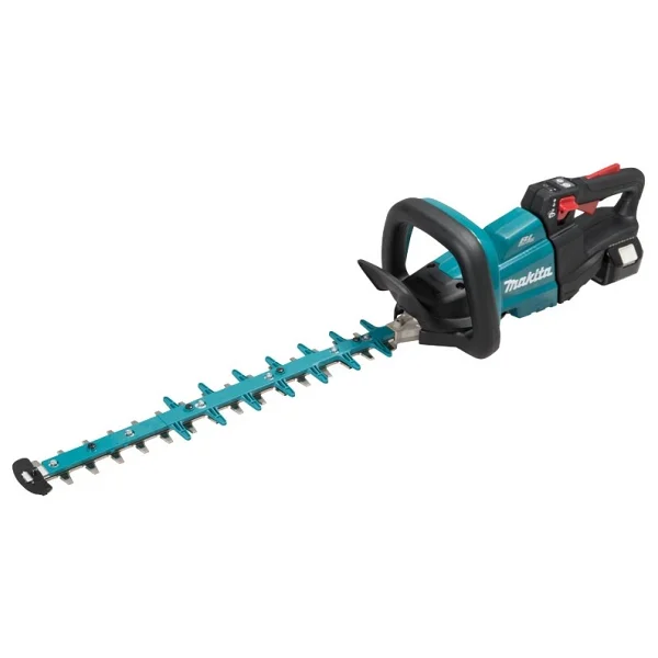 Makita DUH502Z 50 cm Aküsüz Çit Budama Makinesi - Görsel 3