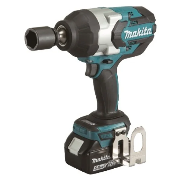 Makita DTW1001RTJ Darbeli Somun Sıkma Makinesi - Görsel 5