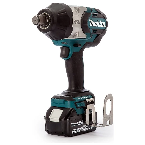 Makita DTW1001RTJ Darbeli Somun Sıkma Makinesi - Görsel 6