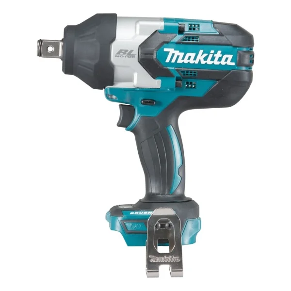 Makita DTW1001RTJ Darbeli Somun Sıkma Makinesi - Görsel 7
