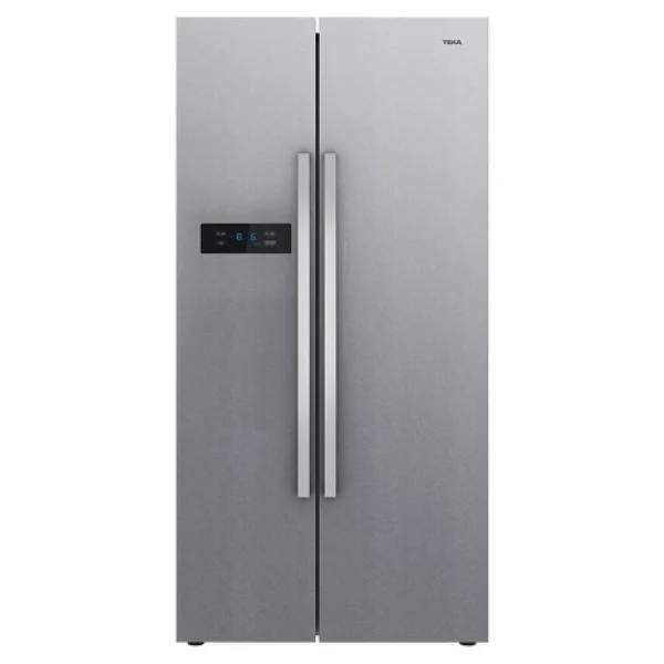 Teka RLF 74910 SS A+ Gardırop Tipi No Frost Buzdolabı - Görsel 2