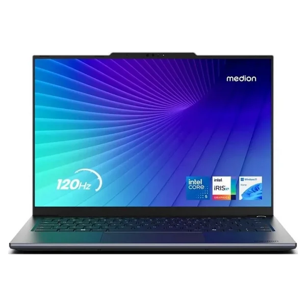 Medion Signium 14 S1 Md600002 Intel Core 5 120U 16Gb Ram 512Gb Ssd 14" Oled W11h Dizüstü Bilgisayar - Görsel 6