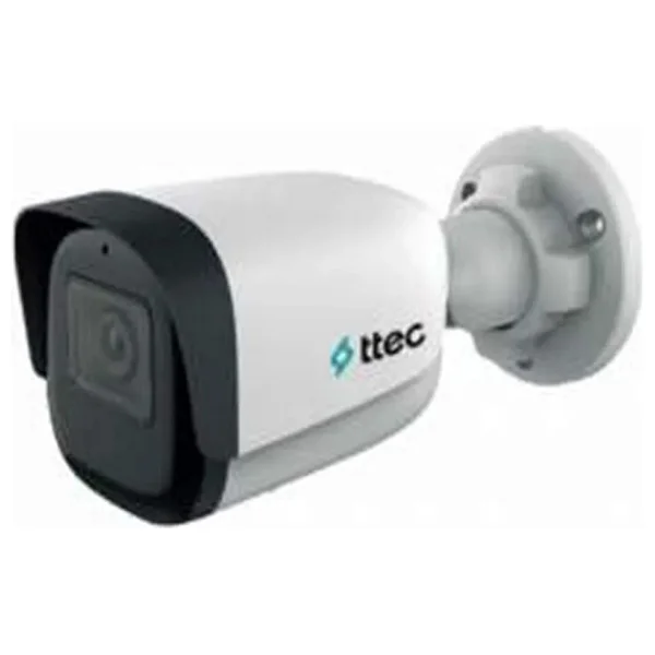 Ttec Ipbp-2330m-M-Lite Bullet Full HD 2 Mp Gece Görüşlü Ip Güvenlik Kamerası - Görsel 4