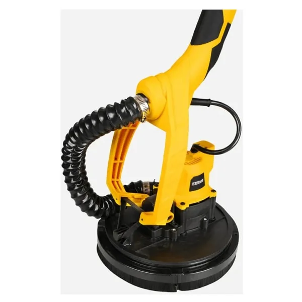 Rtrmax RTX2086B 18V Alçıpan Duvar Zımpara Makinesi - Görsel 3