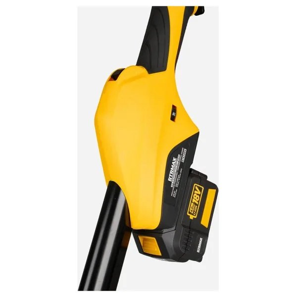 Rtrmax RTX2086B 18V Alçıpan Duvar Zımpara Makinesi - Görsel 4