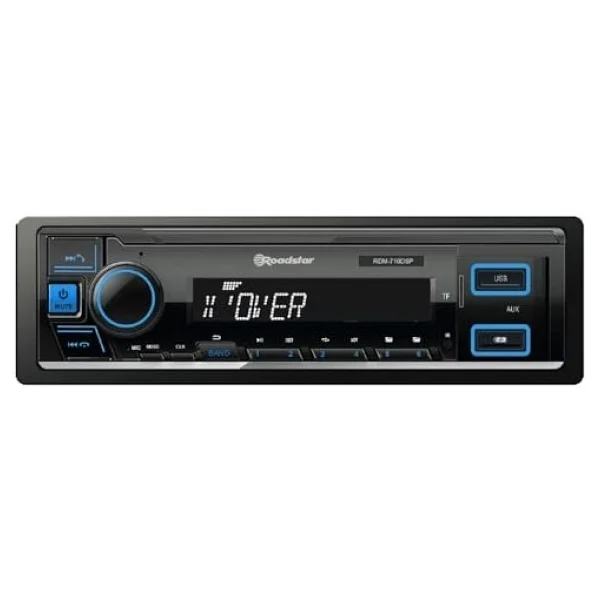 RDM-710DSP Bluetooth 3xusbli Oto Teyp - Çok Renkli - Görsel 4