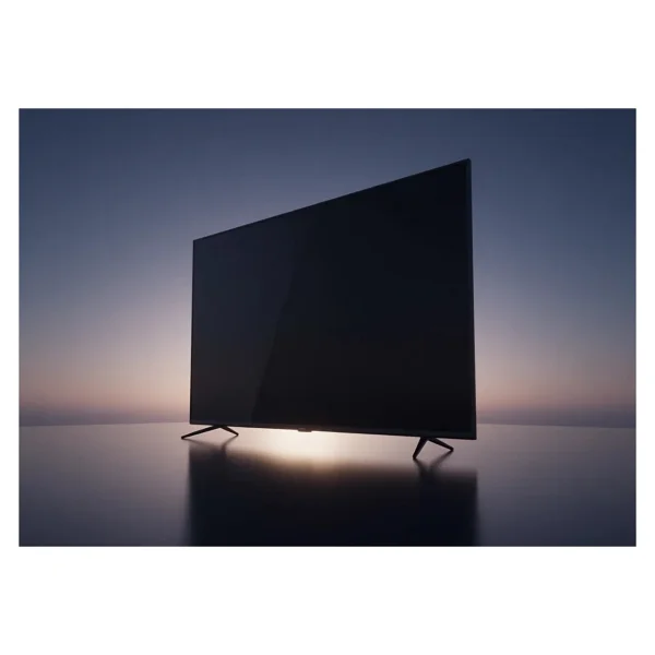 Grünberg GR50200 4K Ultra HD 50" 127 Ekran Uydu Alıcılı Android Smart LED TV - Görsel 3