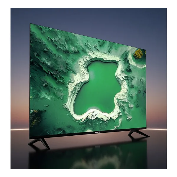 Simfer 43SFSW4M Full HD 43" 109 Ekran Uydu Alıcılı webOS Smart LED TV - Görsel 4