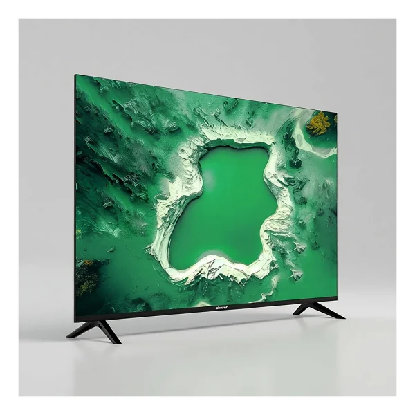 Simfer 43SFSW4M Full HD 43" 109 Ekran Uydu Alıcılı webOS Smart LED TV - Görsel 5