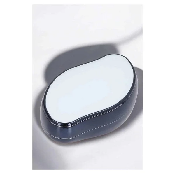 Epilons Crystal Eraser Epilasyon Aleti Tüy Silgisi Tüy Alıcı Kristal Epilatör Ağda - Görsel 10