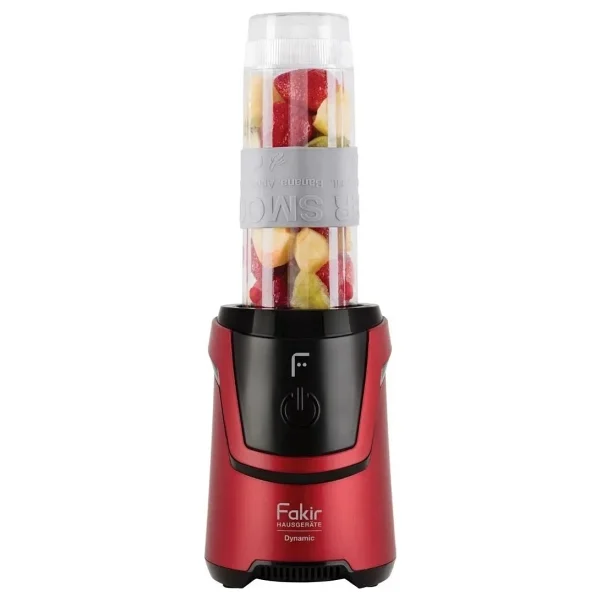 Fakir Dynamic 600 W Kişisel Blender - Görsel 8
