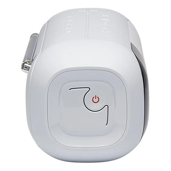 JBL Tuner 2 FM Radyolu Bluetooth Hoparlör Beyaz - Görsel 5