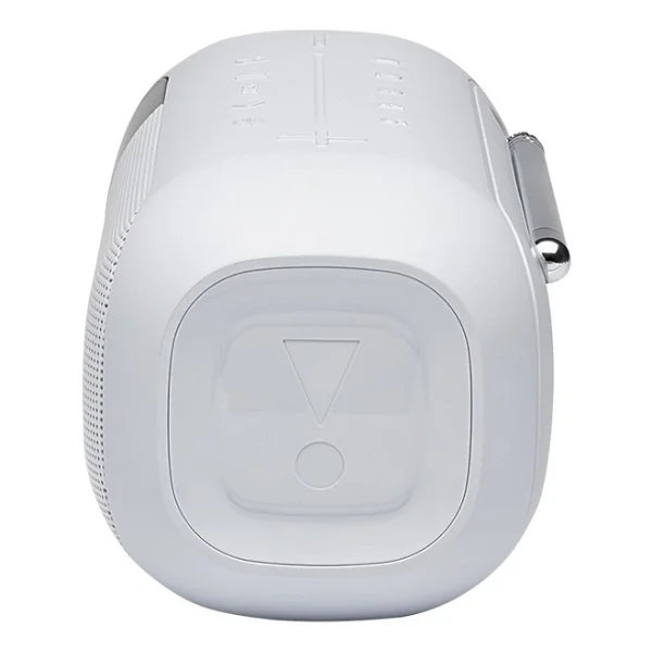 JBL Tuner 2 FM Radyolu Bluetooth Hoparlör Beyaz - Görsel 6