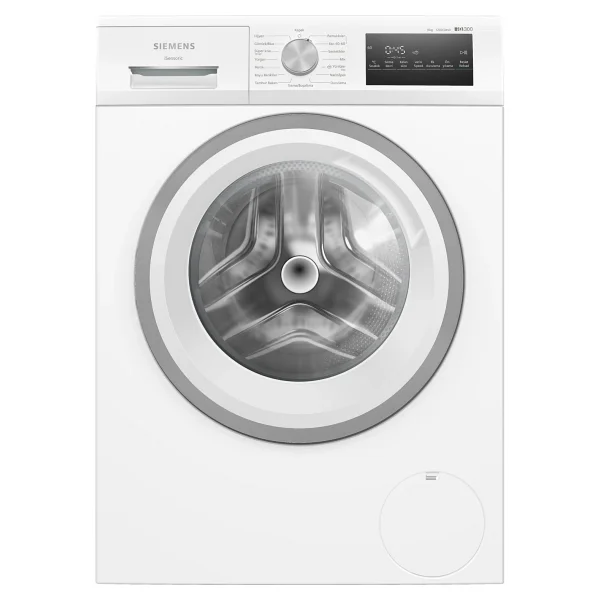 Siemens WM12N200TR 9 kg 1200 Devir Çamaşır Makinesi - Görsel 6