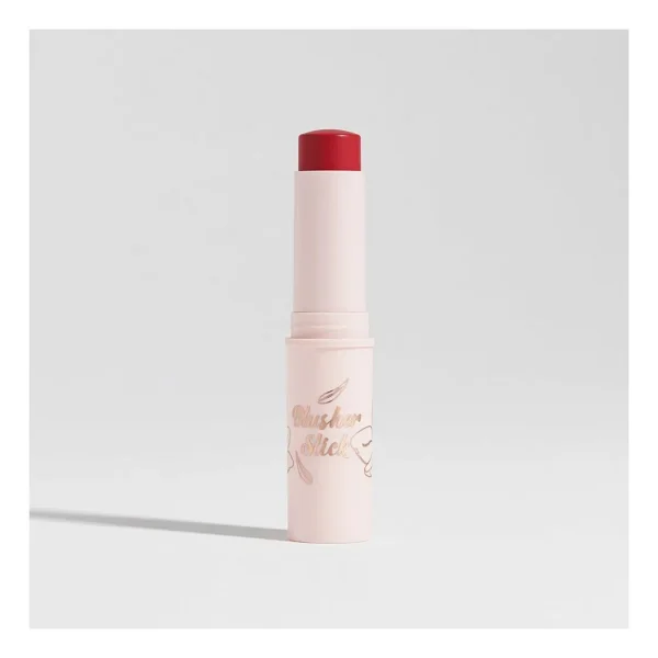 Flormar Blossom Hafif Yapılı & Doğal Bitişli Stick Allık - Görsel 5