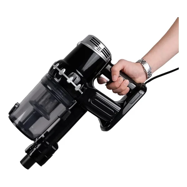 Pirantech EK200 Dikey Elektrikli Süpürge - Görsel 9