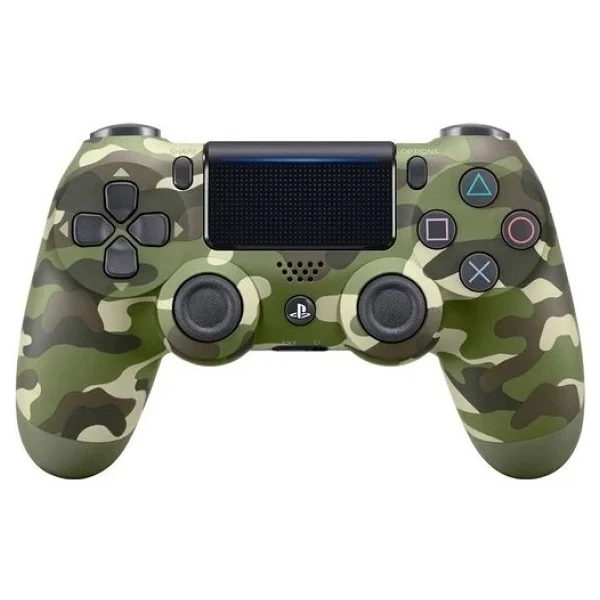 Sony Yeni Nesil PS4 Kol V2 Gamepad Dualshock 4 V2 - Yeşil - Beyaz - Görsel 9