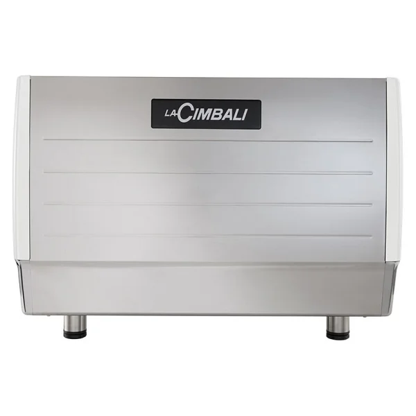La Cimbali M23 UP DT/2 TC 2 Gruplu Tam Otomatik Kahve Makinesi - Görsel 3