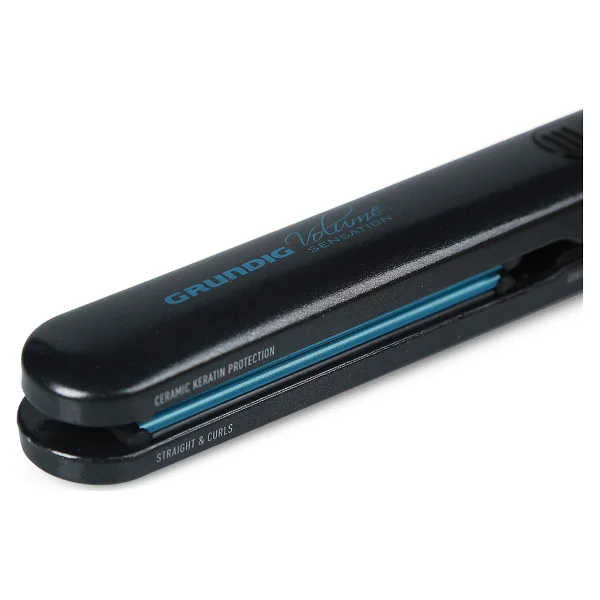 Grundig HS 5330 Volume Sensation İyonlu Seramik Saç Düzleştirici - Görsel 3