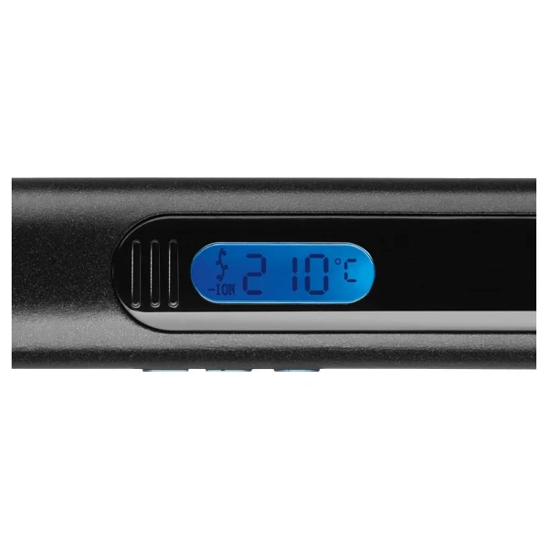Grundig HS 5330 Volume Sensation İyonlu Seramik Saç Düzleştirici - Görsel 7
