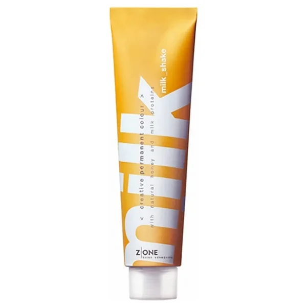 Milkshake Saç Boyası 150 ml No: 8.4 - Görsel 4