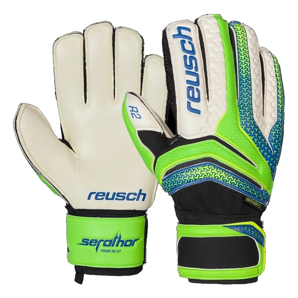 Reusch 3770515 Serathor Kaleci Eldiveni - Görsel 2