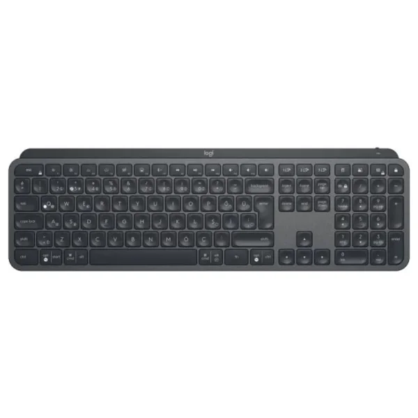 Logitech MX Keys 920-010087 Q Kablosuz Klavye - Görsel 10