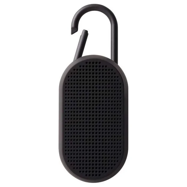 Lexon Mino T LA124 Bluetooth Hoparlör Siyah - Görsel 7