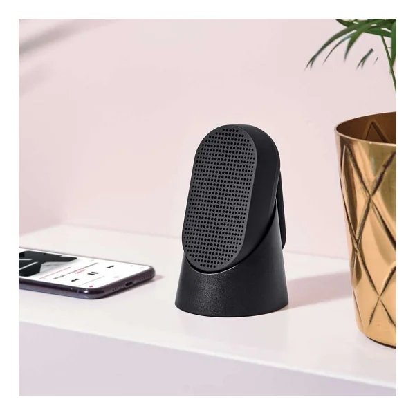 Lexon Mino T LA124 Bluetooth Hoparlör Siyah - Görsel 10